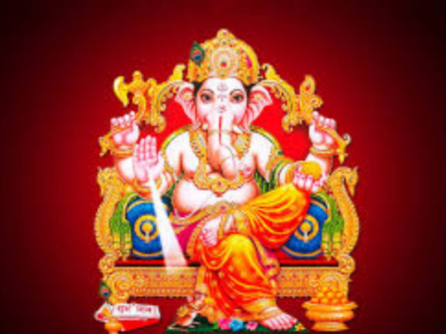 Ganesha