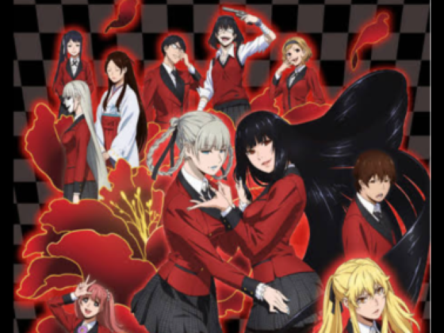 Kakegurui