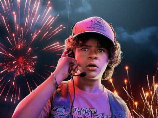 Dustin