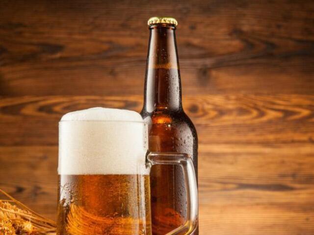 beber