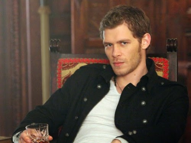 Niklaus