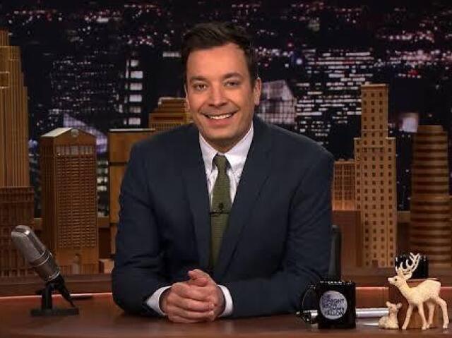 The Tonight Show com Jimmy Fallon