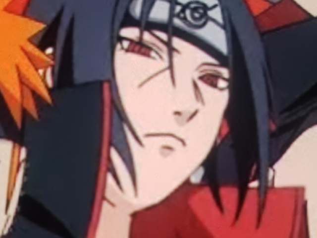 Itachi