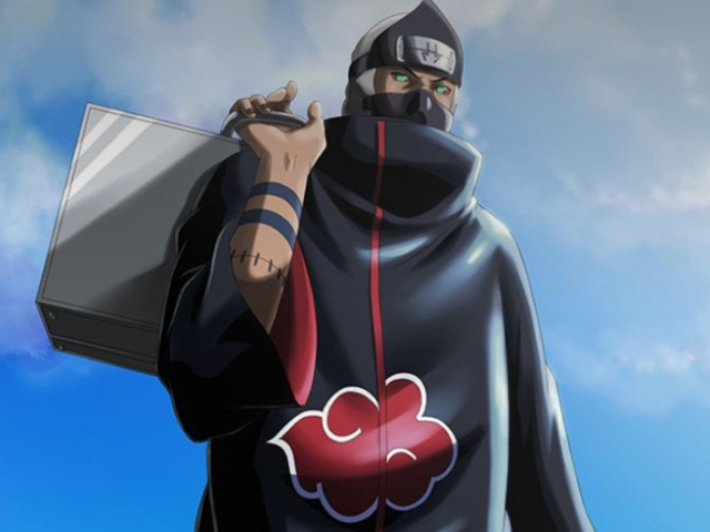 Kakuzuuuu! <3