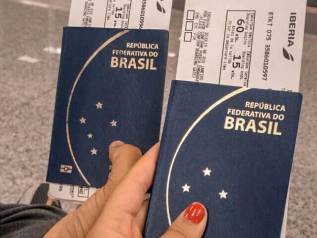 Passagens