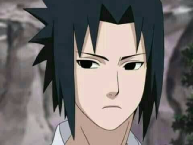 Sasuke Uchiha