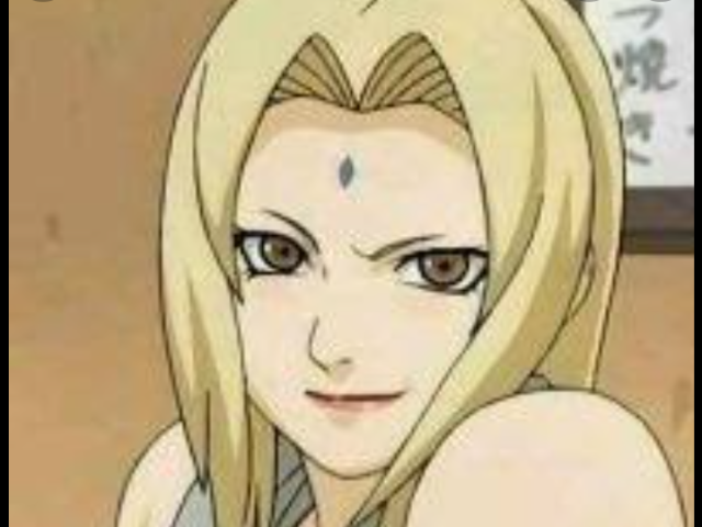 Tsunade