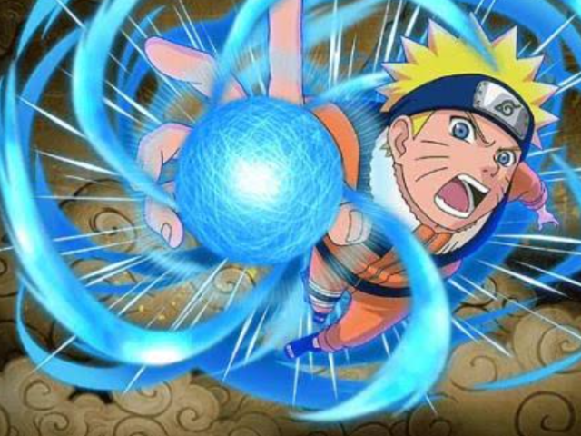 Rasengan