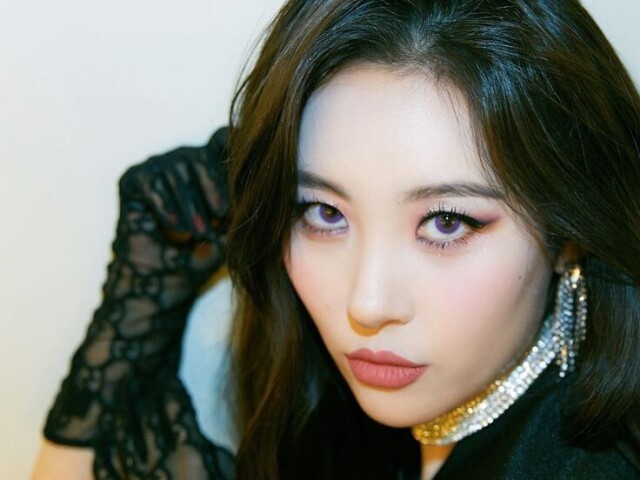 Sunmi