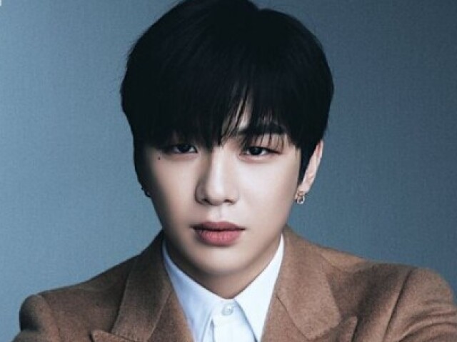 Kang Daniel