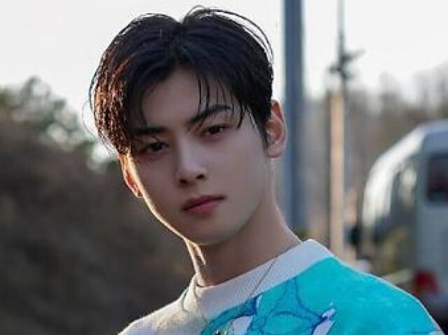 Cha Eunwoo