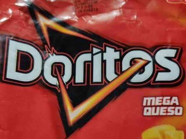 Doritos ∆