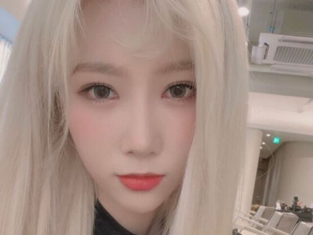 Fazer um dorama com a Handong