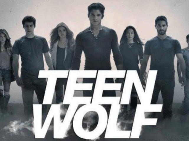 Teen Wolf