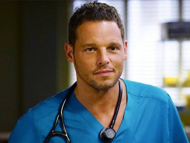 Alex Karev