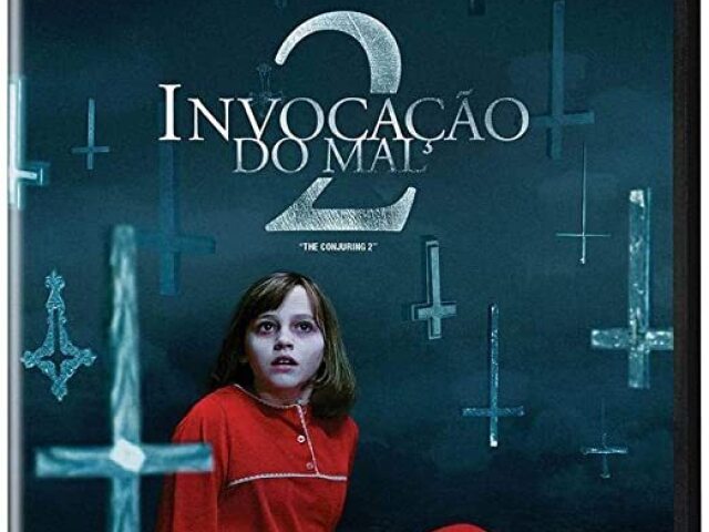 Invocação do Mal 2