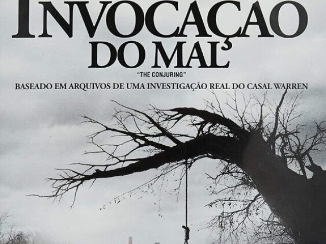 Invocação do Mal 1