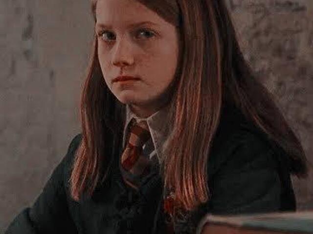 Ginny Weasley