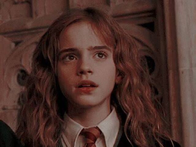 Hermione Granger