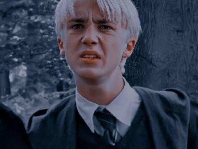 Draco Malfoy