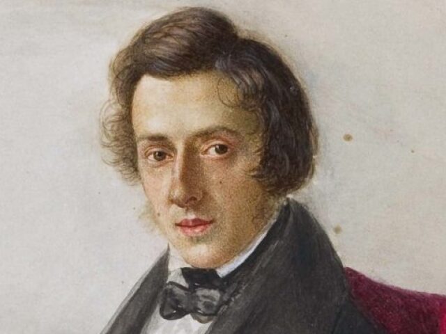 Frédéric François Chopin