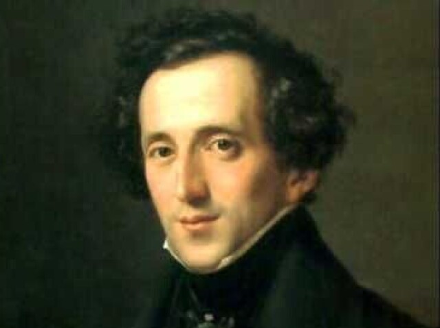 Felix Mendelssohn