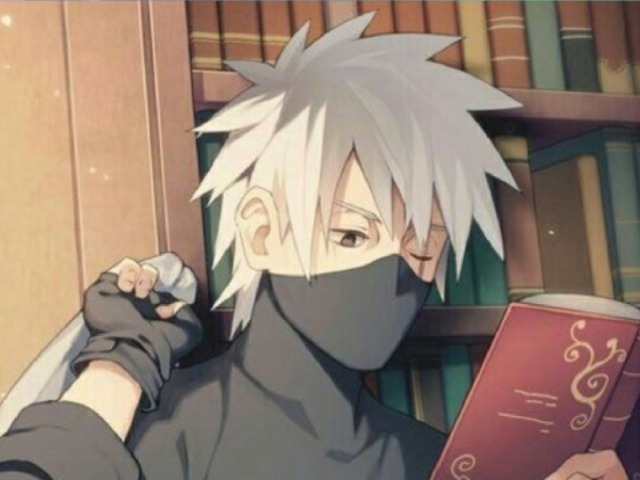 Kakashi