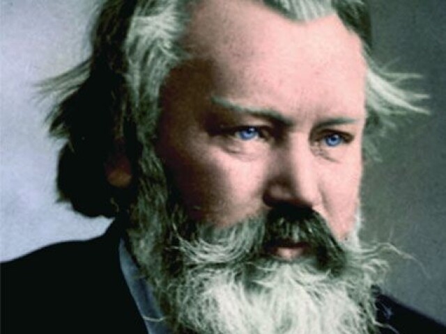 Johannes Brahms