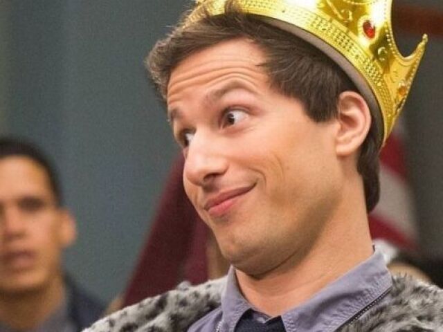 Jake Peralta