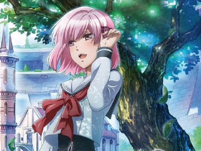 Norn9