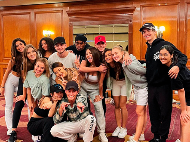 Vou tentar descobrir seu integrante favorito do Now United