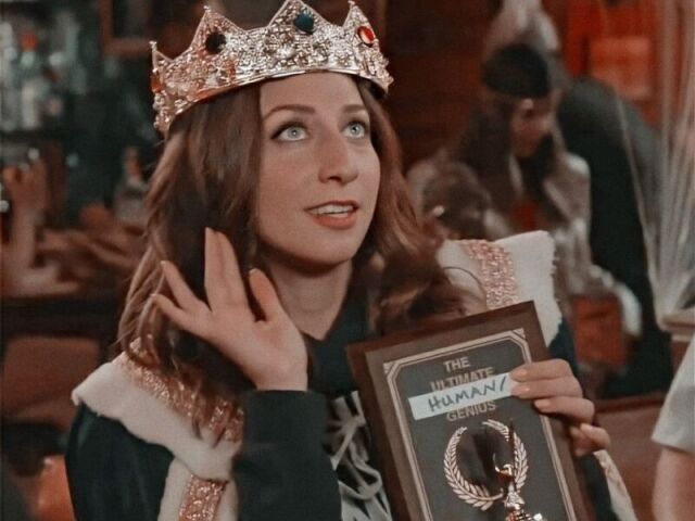 Gina Linetti