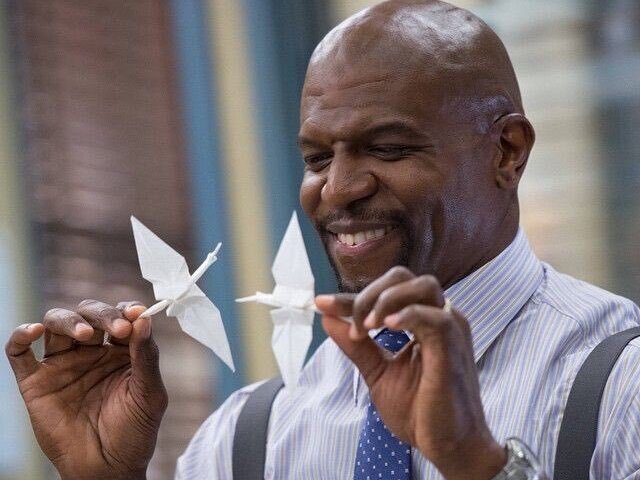 Terry Jeffords