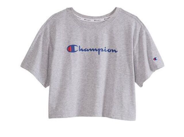 Blusa básica Champion