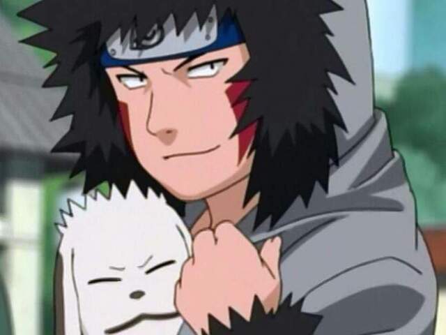 Kiba Inuzuca