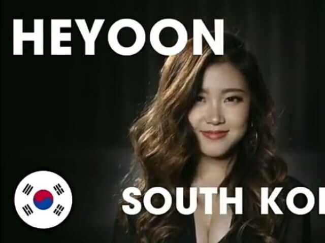 Heyoon? acertei ou errei?