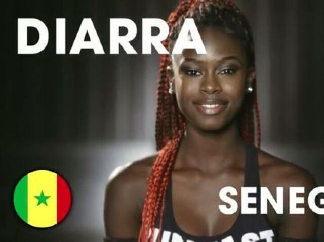 Diarra? acertei ou errei?