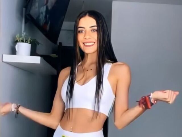 Sabina? acertei ou errei?