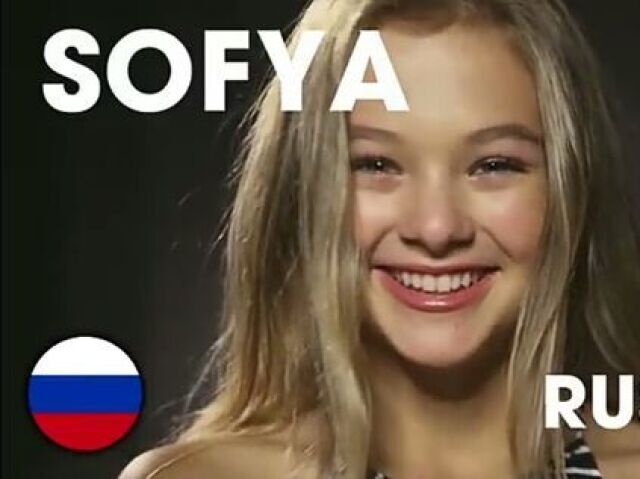 Sofya? acertei ou errei?