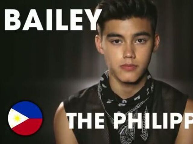 Bailey? acertei ou errei?