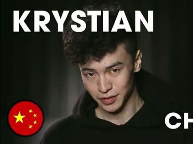 Krystian? acertei ou errei?