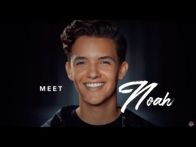 Noah? acertei ou errei?