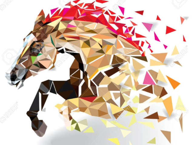 Cavalo