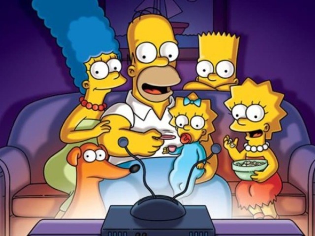 Os Simpsons