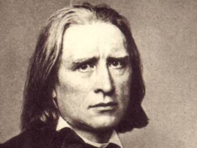 Franz Liszt