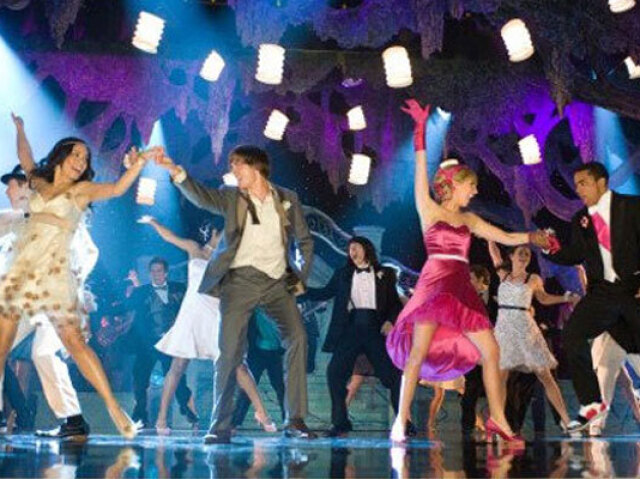 ๐ฅVocรช realmente conhece High School Musical?๐ฅ