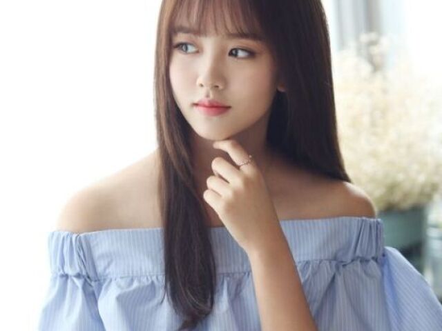 Kim So-hyun