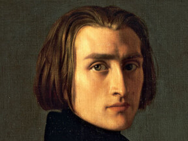 Franz Liszt