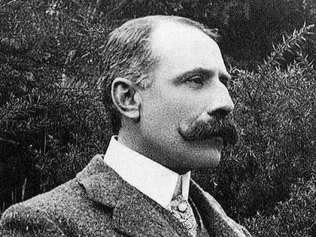 Elgar