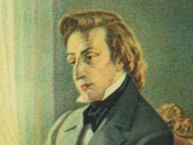 Frédéric François Chopin